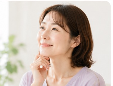 更年期女性