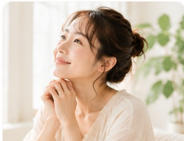 妊活女性